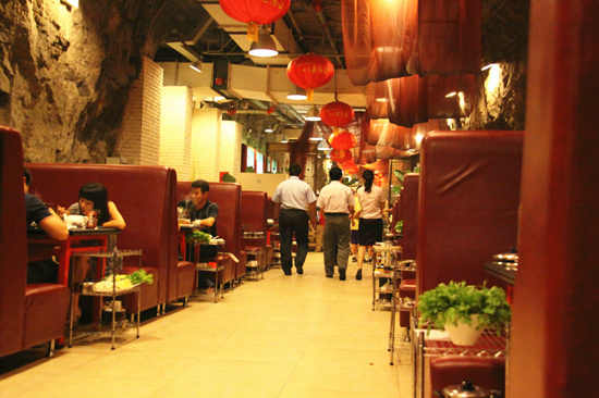 午餐生意不好做？你能進(jìn)了這三個(gè)餐飲實(shí)戰(zhàn)誤區(qū)！|餐飲界