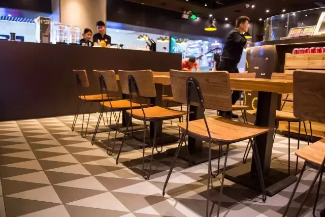 餐飲新創(chuàng)品牌，是“慢發(fā)展“還是“快擴張”，你選好了嗎？|餐飲界