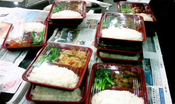 印度在線餐飲行業(yè)推出“云廚房”，試比肩中國|餐飲界