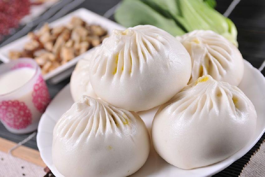 一個(gè)0.7元的饅頭的店，憑什么狂賣10個(gè)億，連開2500家店？