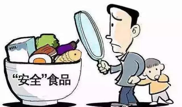 外賣近年多次被政府部門“關(guān)照”，最高檢出臺政策了！|餐飲界