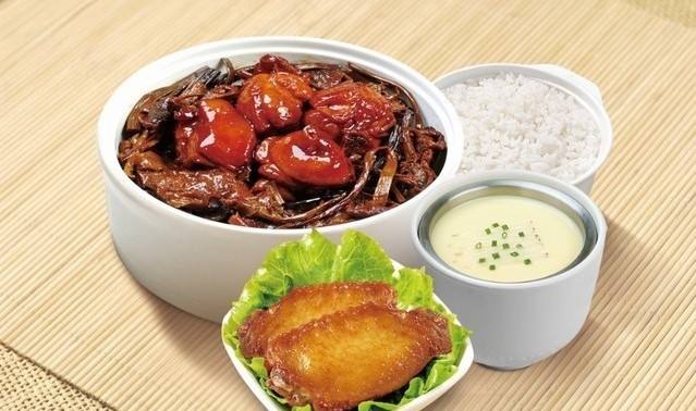 人氣超高，日媒驚嘆中式快餐搶占日本市場(chǎng)