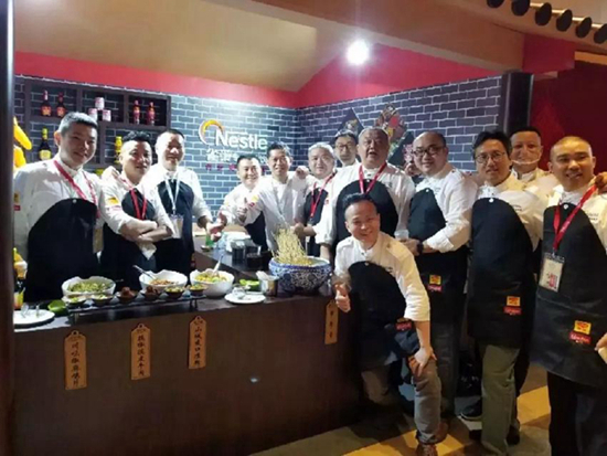 食品企業(yè)為何挺進(jìn)餐飲業(yè)？外婆家CEO、雀巢高管說(shuō)出原因