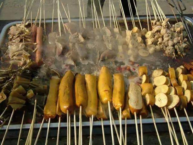 如何區(qū)分麻辣燙、冒菜、串串？重點(diǎn)全在這兒！