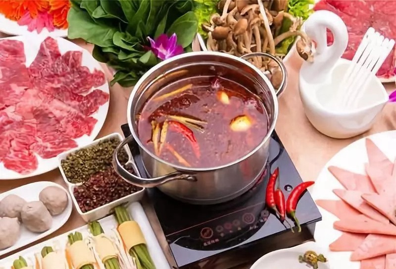 單身經(jīng)濟(jì)：一人小火鍋、適合單獨(dú)飲食的桌臺(tái)……