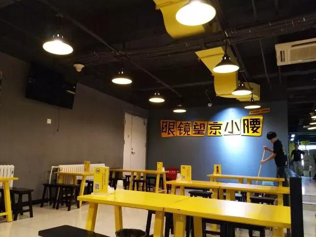 餐飲品牌之殤，想起注冊(cè)商標(biāo)的時(shí)候，才發(fā)現(xiàn)已經(jīng)被人搶注！