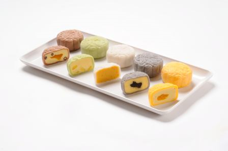 胡桃里、喜茶、桃園眷村等10個(gè)餐飲大牌的月餅玩法新趨勢(shì)|餐飲界