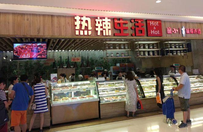 一年賣出6個億，資本瘋投3個億，火爆開100+分店，它是如何成為小龍蝦鮮食行業(yè)領(lǐng)跑者的？