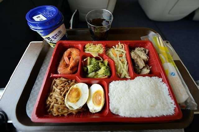 常溫鏈盒飯敗退鐵路系統(tǒng)，保質(zhì)期為72小時的冷鏈盒飯上位
