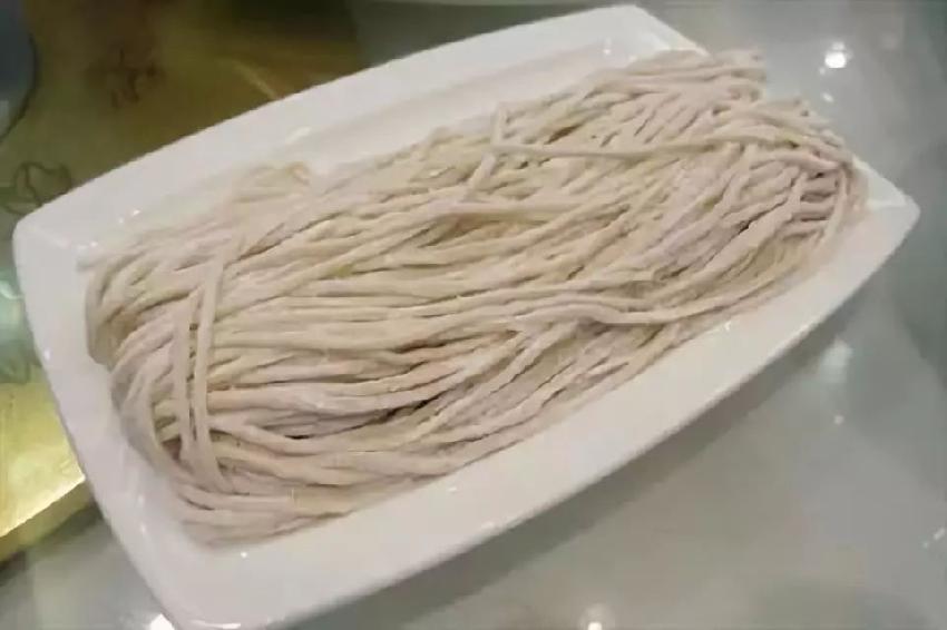 二三線城市怎么開面館才賺錢？