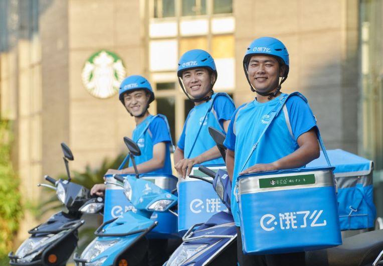 咖啡新零售時代，星巴克外賣專星送能否撬動咖啡市場格局？