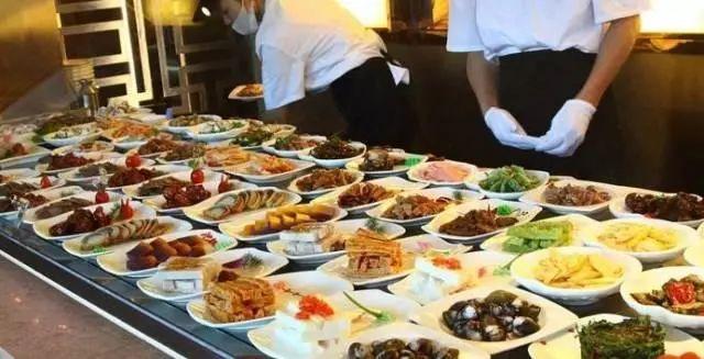 四點小改變，讓餐廳3分鐘出菜！