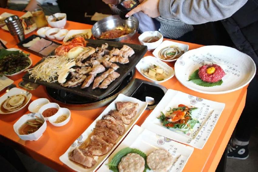 產(chǎn)品與品牌堡壘的雙重失守，讓風(fēng)光近20年的韓式餐飲何去何從？