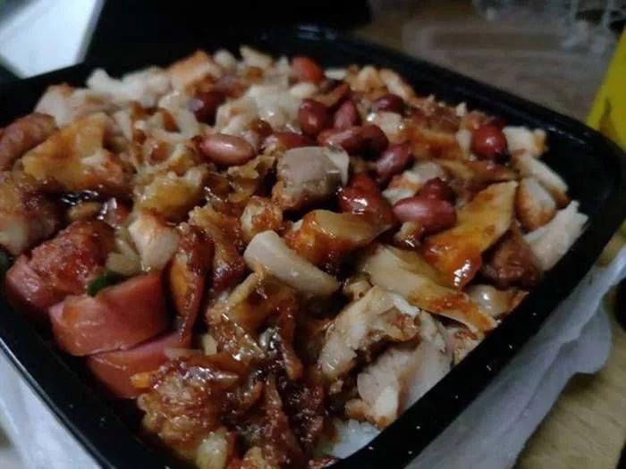 那些打著滿25減21的外賣商家，其實(shí)賺得比你想象中多！|餐飲界