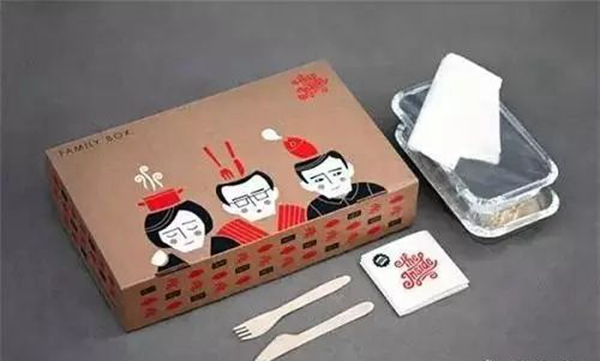 “懶宅經(jīng)濟”流行，餐飲人該如何抓住懶宅人群？|餐飲界