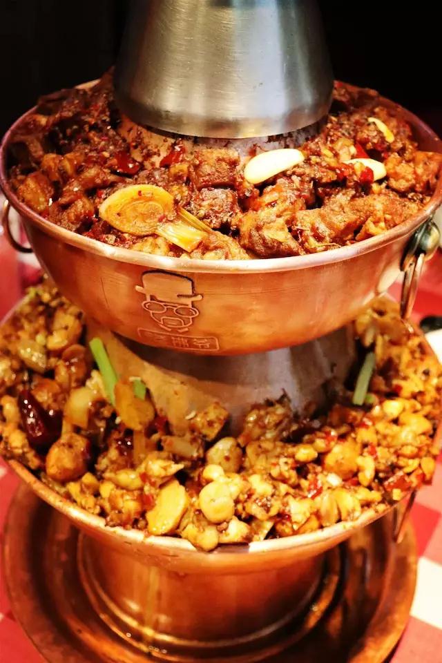 牛蛙成了網(wǎng)紅菜，它們都從哪里來(lái)的？
