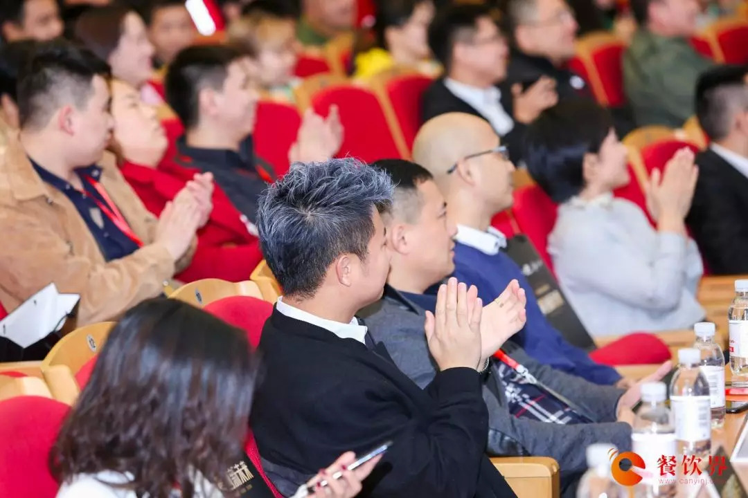 2018餐創(chuàng)新未來（青島站）完美落幕，看行業(yè)大佬都講了哪些干貨？