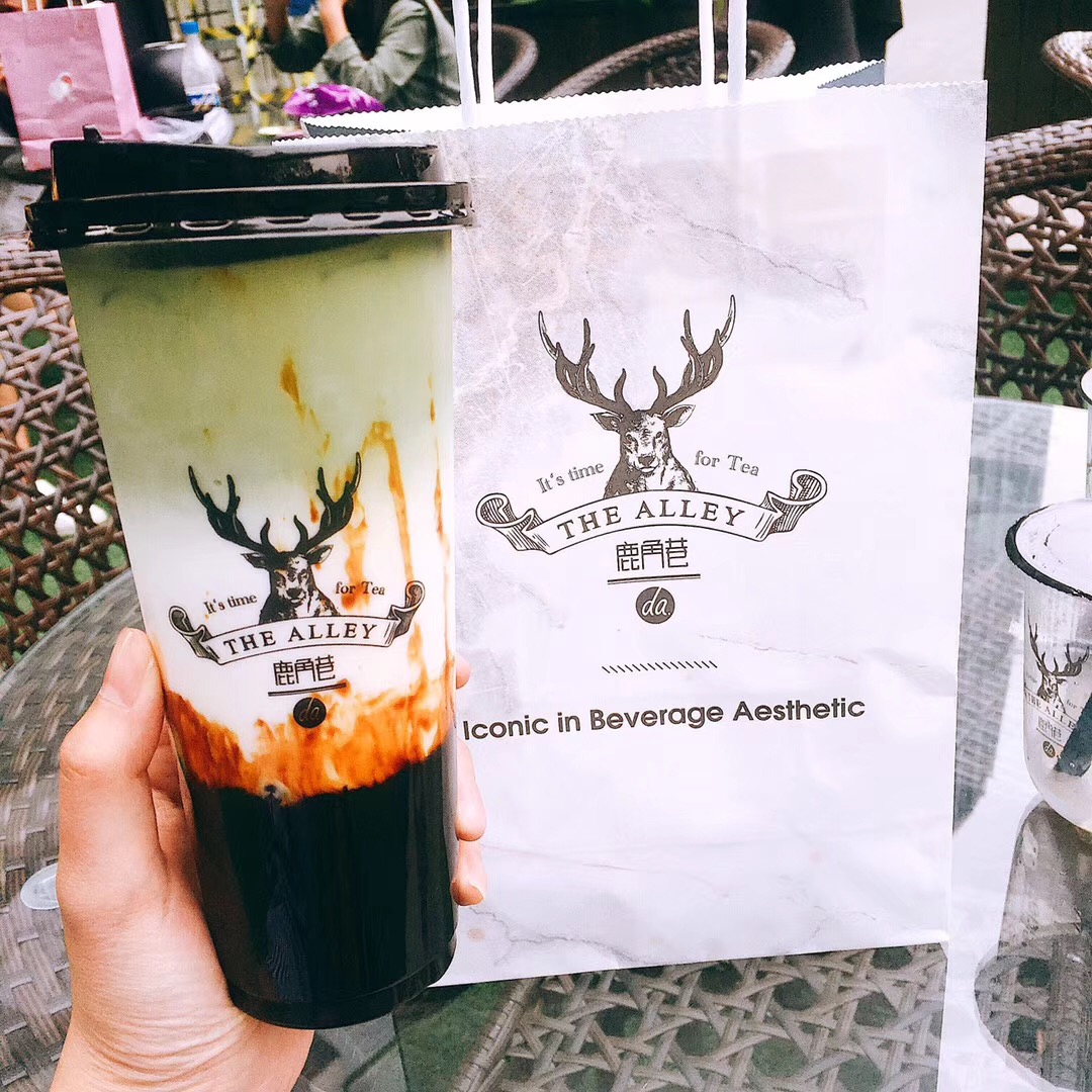 排隊5小時以上的網(wǎng)紅奶茶店，究竟有啥不為人知的秘密？|干貨