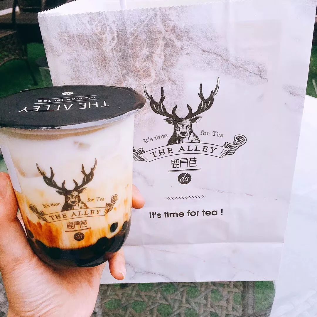 淡季來了，茶飲店拿什么熬過寒冬？|餐見