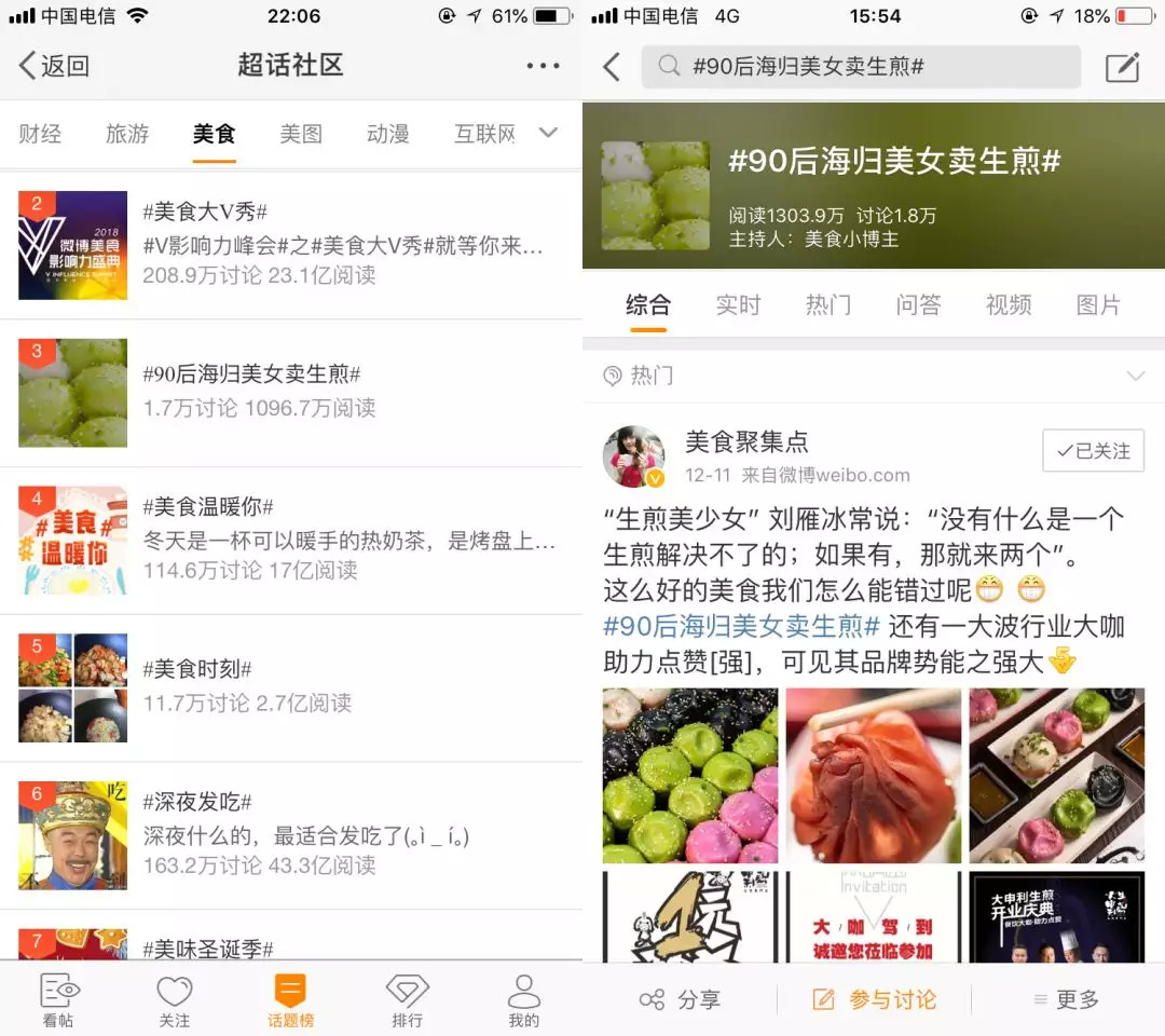 大申利生煎開業(yè)大排長隊(duì)10小時(shí)，90后創(chuàng)業(yè)網(wǎng)紅直播賣生煎 | 案例