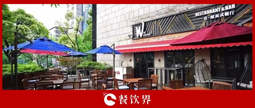 資深餐飲大佬也沒能扶起的“網(wǎng)紅”，Win House落敗而走 | 餐見