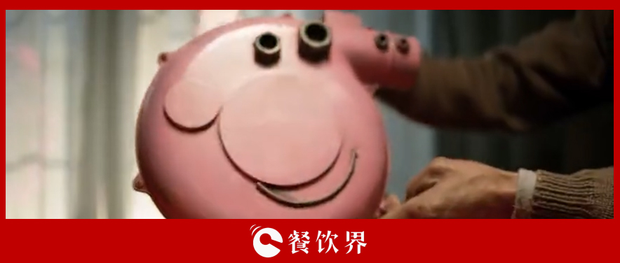 “啥是佩奇”火了，春節(jié)營銷除了走情感路線還能做什么？