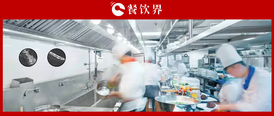 食安問題千萬條，安全清潔第一條！你必須知道的餐廳清潔方案 | 餐見