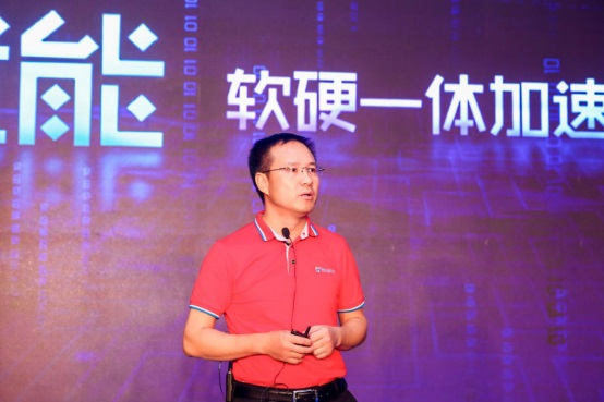 技術(shù)百花齊放，孕育的數(shù)字化物流長啥樣？