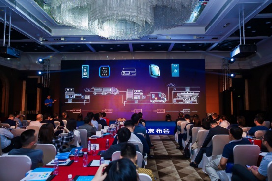 便攜化、標簽化，易流IoT產(chǎn)品連接冷鏈全鏈條