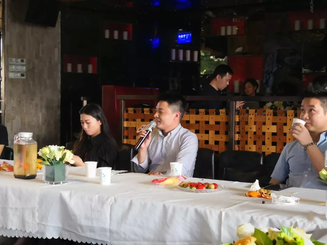跨界思維：如何低成本跨界做營銷？| 餐創(chuàng)營分享精華