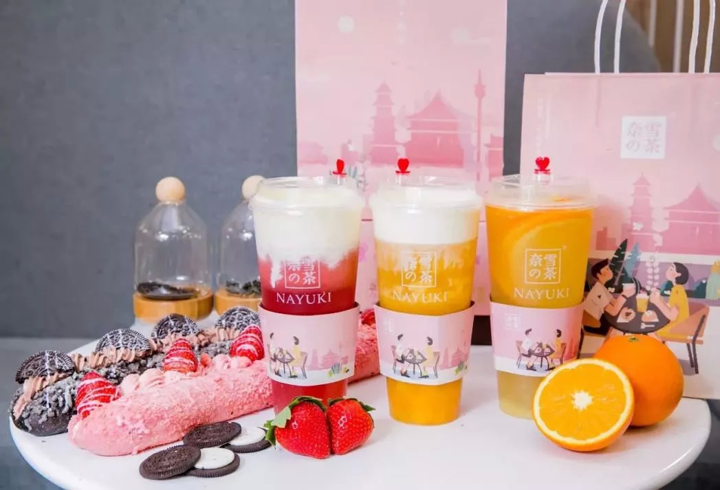 “傍大款”的網(wǎng)紅店鋪，該何去何從？