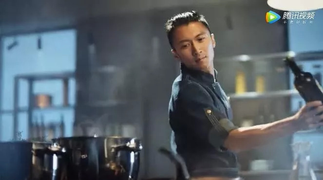 橄欖油適不適合做中國菜？謝霆鋒和米其林三星主廚親身“肉測”