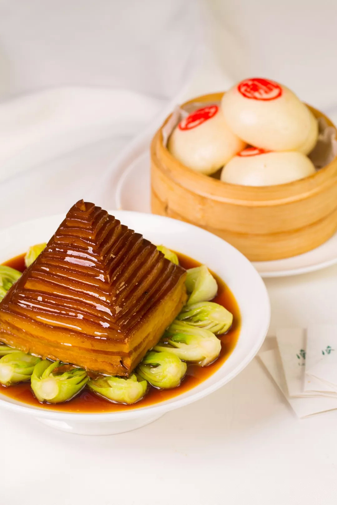 內(nèi)幕！名廚對(duì)美食品質(zhì)的追求，永不妥協(xié)！