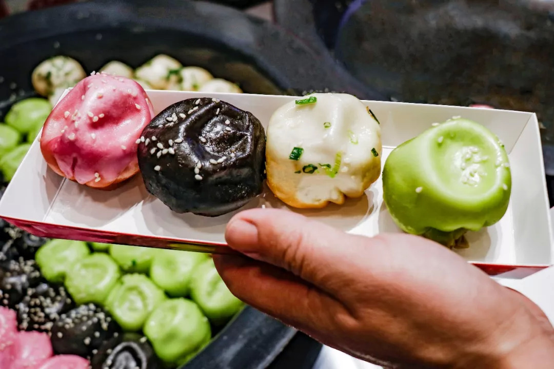 小吃品類大變樣，新興小吃應(yīng)該做好哪些事？ | 餐見(jiàn)
