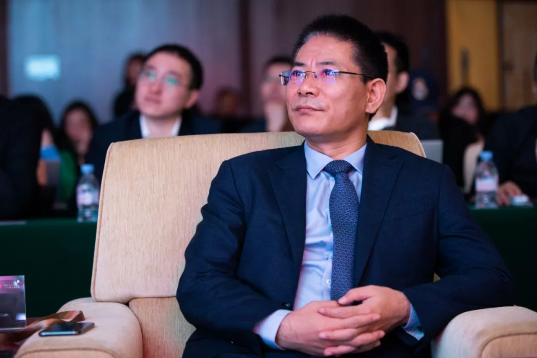 5年，他們助產(chǎn)了5家100億企業(yè)，憑什么？