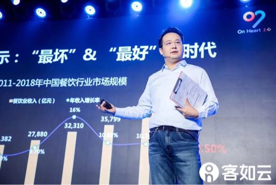 客如云“雙十一”鉅惠來襲！餐廳老板：這個可以有