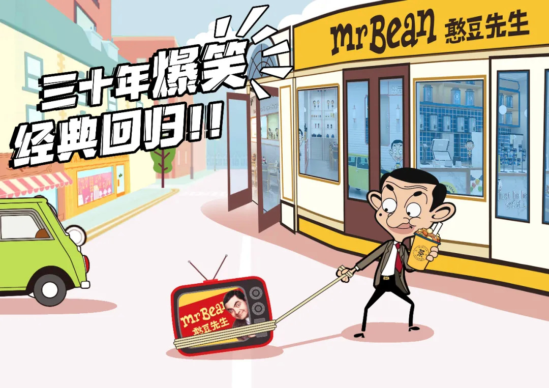 品牌IP化太難？你運用工具的“姿勢”不對！