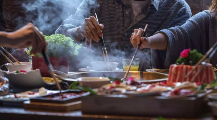 疫情之下，安全成為第一訴求，餐廳如何應(yīng)對？