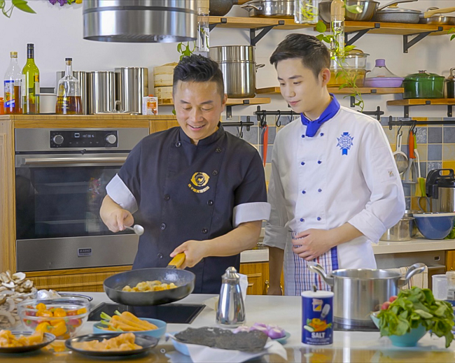 簡味千家蓋世一番燒肉飯，疫情過后，中小創(chuàng)業(yè)者的財富新機(jī)遇