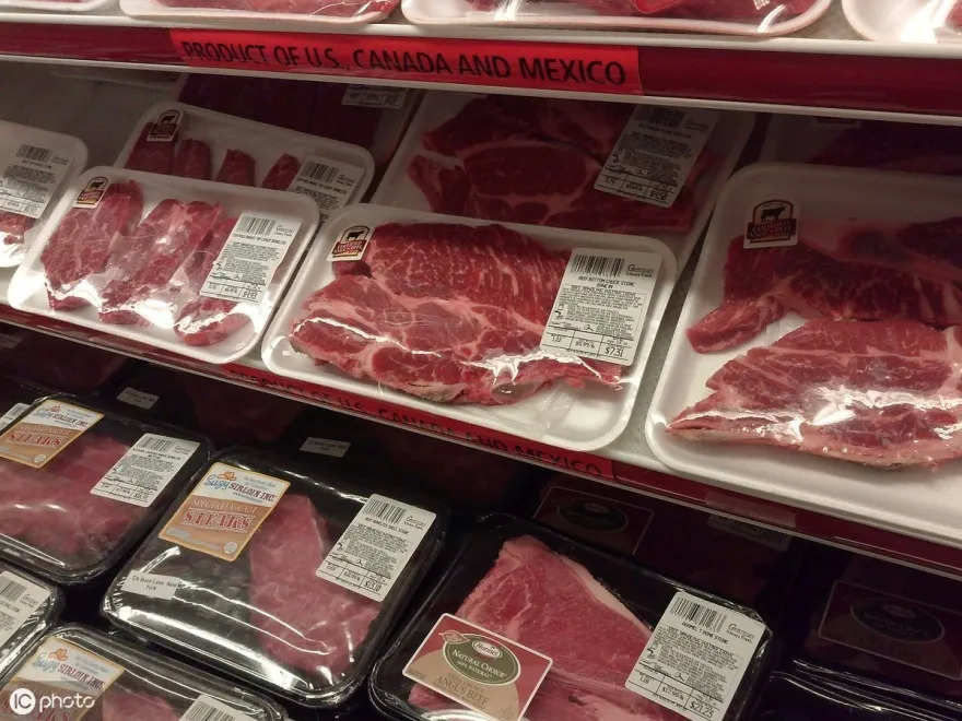 如何吃得起牛肉？進(jìn)口要冷靜，國產(chǎn)要 “吹” 牛！