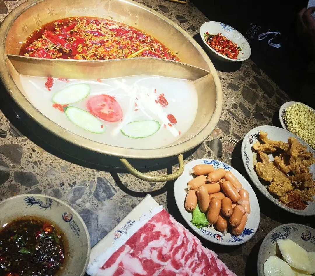 疫情下火鍋迎來至暗時刻，這些品牌拿什么率先破局？