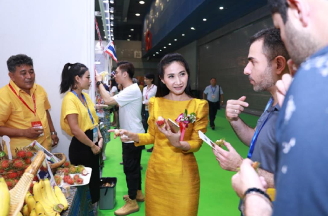 助力果業(yè)新發(fā)展！2020世界水果產(chǎn)業(yè)博覽會Fruit Expo邀您九月廣州見！|餐飲界