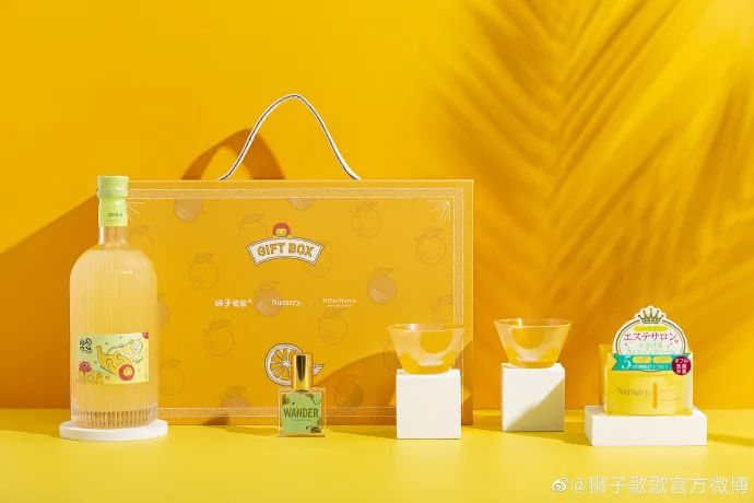“酒中作樂”7年，醉鵝娘如何用個人IP變現(xiàn)3.5億？| 案例