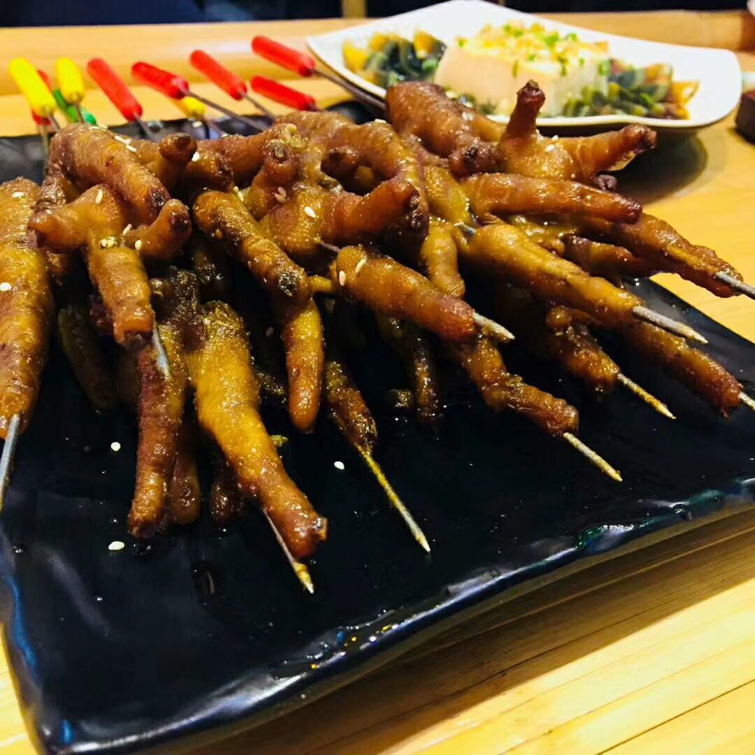 餐飲大事件210期 |騰訊入股和府撈面，自嗨鍋融資逾5000萬(wàn)美元；搞野味吸引顧客，江西一餐館老板被判刑|餐飲界