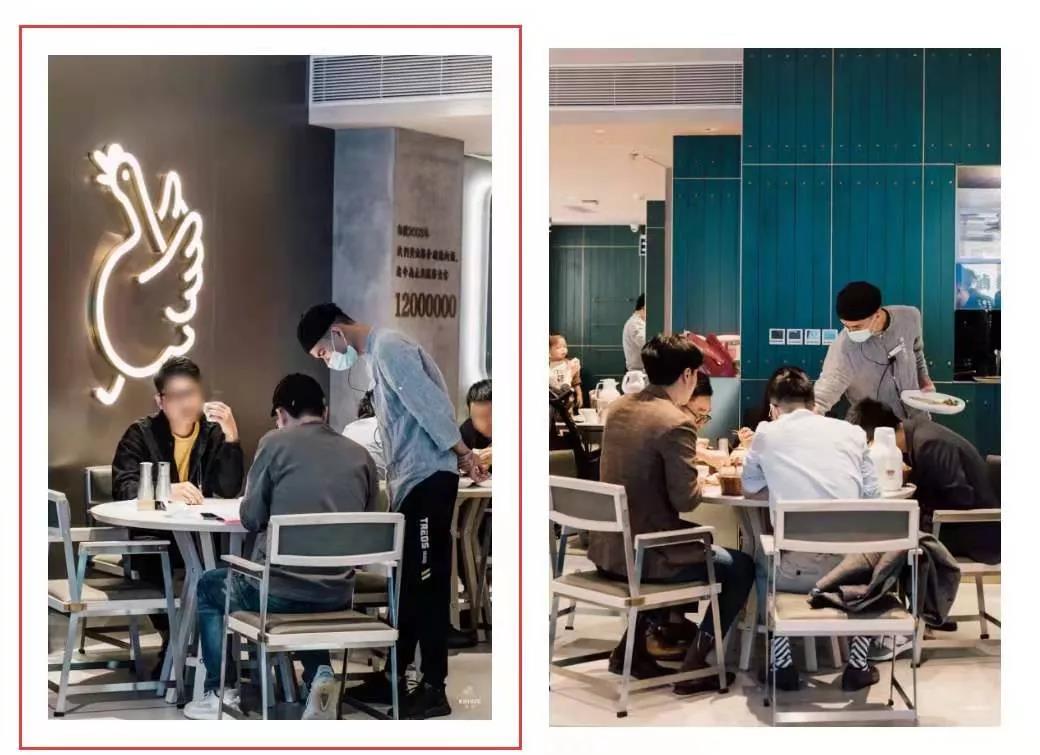餐飲大事件216期 |喜茶深圳第100家店落地，小龍坎推新品牌小龍坎mini|餐飲界