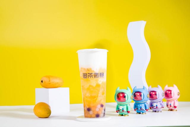 “追茶者”加盟福利，42項保姆式幫扶，讓你創(chuàng)業(yè)無憂