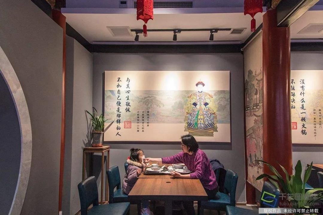 場景時代已至！餐廳如何設(shè)置消費與營銷場景? |餐見