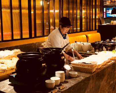  3.15特輯：當(dāng)餐企遭遇公關(guān)“危機(jī)” ，餐飲老板該如何破？