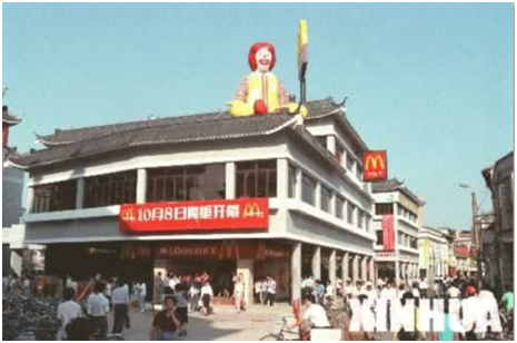 腹背受敵，德克士IPO迎來的是轉(zhuǎn)機(jī)還是挑戰(zhàn)？