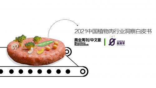 星期零品牌3.0時代，本土植物肉品牌的新變局正在到來